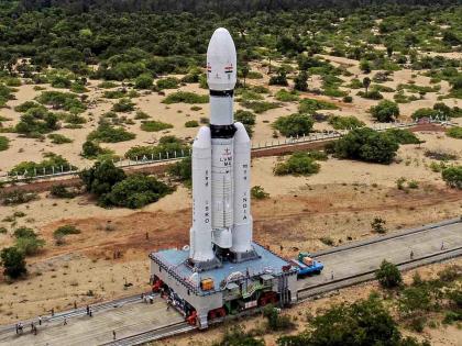 India's ambitious Chandrayaan-3 mission is all set to take off towards the moon | उत्सुकता! भारताची महत्त्वाकांक्षी चांद्रयान -३ मोहीम चंद्राकडे झेपायला सज्ज