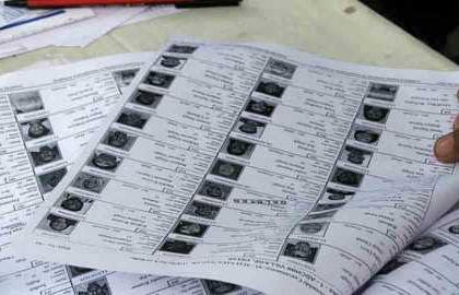 Chaos in voter lists; Question mark on the BLO's | मतदार याद्यांमध्ये घोळ; ‘बीएलओं’च्या कार्यप्रणालीवर प्रश्नचिन्ह