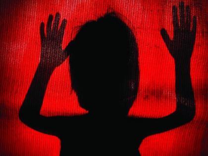 Outrageous! Another four-year-old girl was molested; A relative became a predator | संतापजनक! आणखी एका चार वर्षीय मुलीवर अत्याचार; नातेवाईकच बनला भक्षक 