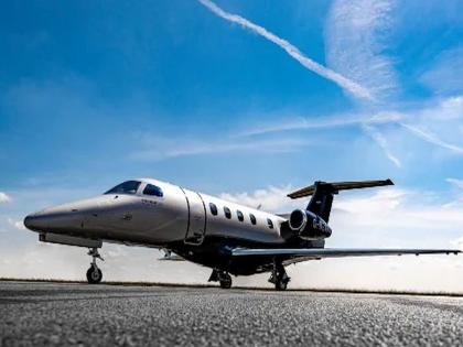 Wings of growth for the Indian aviation industry; Increase in the number of private or chartered aircraft | भारतीय हवाई उद्योगाला विकासाचे पंख; खासगी अथवा चार्टर्ड विमानांच्या संख्येतदेखील वाढ Wings of growth for the Indian aviation industry; Increase in the number of private or chartered aircraft | भारतीय हवाई उद्योगाला विकासाचे पंख; खासगी अथवा चार्टर्ड विमानांच्या संख्येतदेखील वाढ