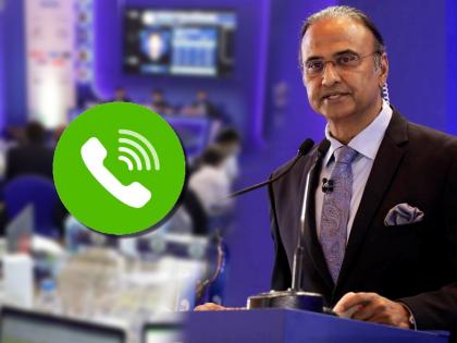 IPL 2022 Mega Auction Auctioneer Charu Sharma tells story of single phone call when Hugh Edmeades collapses on the spot | 'सगळं बाजूला ठेव नि लगेच इकडे ये' असा एक फोन आला अन्...; IPL Auction मध्ये पोहचण्याआधी काय-काय घडलं... चारू शर्मांनी स्वत:च सांगितलं