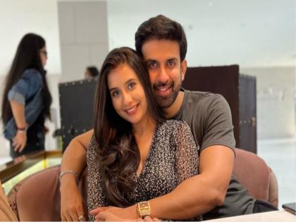 Husband Rajeev Sen betrayed me during pregnancy; Disclosure of wife Charu asopa | प्रेग्नेंसीवेळीच पती राजीव सेननं माझा विश्वासघात केला, त्याच्या बॅगेत...; पत्नी चारूचा खुलासा