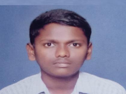 Overcoming Blood Cancer, Chetan Ravindra Kamble Scored 71.80 Percent in Class X Exam | Kolhapur: कॅन्सरचे उपचार घेत जिंकली दहावीची लढाई, वरणगे पाडळीच्या रवींद्र कांबळेच्या जिद्दीची गोष्ट 