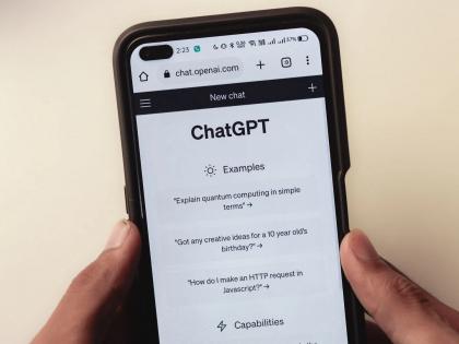 ChatGPT Go: ChatGPT's cheapest plan launched, premium features available for just Rs 399 | ChatGPT चा सर्वात स्वस्त प्लॅन लॉन्च, फक्त ३९९ रुपयांमध्ये मिळतील प्रीमियम फीचर्स