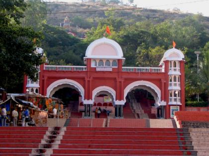 pune chaturshringi temple closed for one month from August 16 What is the real reason? | Chaturshringi Temple: पुण्यातील श्री चतु: श्रुंगी देवीचे मंदिर १६ ऑगस्टपासून एक महिना बंद; नेमकं कारण काय?