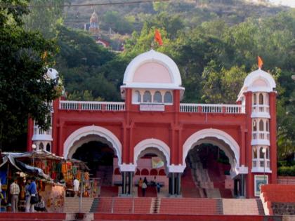 chaturshringi mata will be open for devotees to visit the autumn navratri festival will begin | Chaturshringi Mata: शारदीय नवरात्रौत्सवाला प्रारंभ होणार; भाविकांना मंदिर दर्शनासाठी खुले राहणार