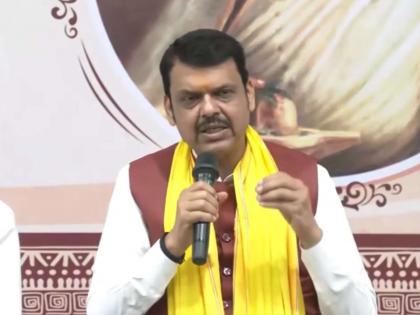 Development plan of Rs 681 crore announced for development of Ahilya Devi memorial site says CM Devendra Fadnavis | पुण्यश्लोक अहिल्यादेवींच्या स्मृतीस्थळ विकासासाठी ६८१ कोटींचा आराखडा; CM फडणवीसांची चौंडीत घोषणा Development plan of Rs 681 crore announced for development of Ahilya Devi memorial site says CM Devendra Fadnavis | पुण्यश्लोक अहिल्यादेवींच्या स्मृतीस्थळ विकासासाठी ६८१ कोटींचा आराखडा; CM फडणवीसांची चौंडीत घोषणा