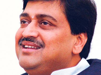  Power misused by BJP: Ashok Chavan | भाजपकडून सत्तेचा गैरवापर : अशोक चव्हाण