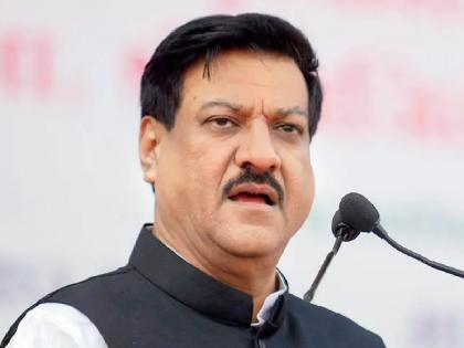 Madhya Pradesh responsibility from Congress on Prithviraj Chavan | पृथ्वीराज चव्हाण यांच्यावर काँग्रेसकडून मध्य प्रदेशची जबाबदारी, लोकसभा निवडणूक निकालाचा घेणार आढावा