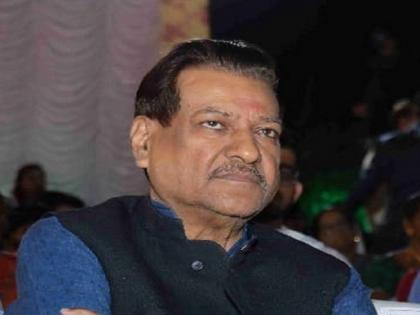 Karad South Vidhan Sabha Election Result 2024 The defeat from Karad South Constituency is shocking; Self-examination says Prithviraj Chavan | Karad South Vidhan Sabha Election Result 2024: पराभव धक्कादायक; आत्मपरीक्षण करणार - पृथ्वीराज चव्हाण, ईव्हीएमबाबत म्हणाले..