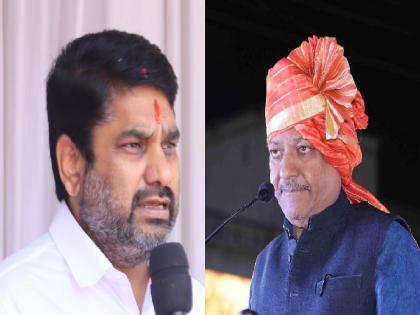 Appointment of Coordinators by Congress for Lok Sabha; Prithviraj Chavan is responsible for Kolhapur and Satej Patil for Sangli | लोकसभेसाठी काँग्रेसकडून समन्वयकांची नियुक्ती; पृथ्वीराज चव्हाणांवर कोल्हापूर तर सतेज पाटीलांवर सांगलीची जबाबदारी