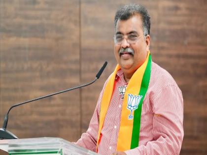 "...तर शिवसैनिक तुम्हाला पळवून लावतील"; शिंदेसेनेचा भाजपा प्रदेशाध्यक्ष रवींद्र चव्हाणांना इशारा