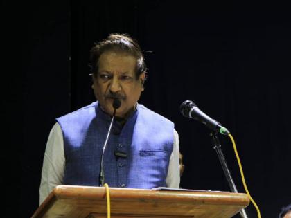 Has the government cancelled the Simla Agreement? Prithviraj Chavan questions US mediation | सरकारने सिमला करार रद्द केला आहे का? अमेरिकेच्या मध्यस्थीवरून पृथ्वीराज चव्हाण यांचा सवाल Has the government cancelled the Simla Agreement? Prithviraj Chavan questions US mediation | सरकारने सिमला करार रद्द केला आहे का? अमेरिकेच्या मध्यस्थीवरून पृथ्वीराज चव्हाण यांचा सवाल