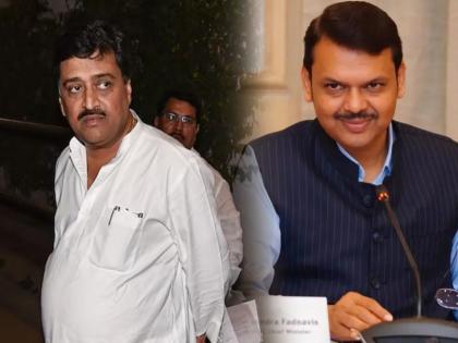 Rajya Sabha election and once again a political earthquake; Congress Ashok Chavan may Joined BJP | राज्यसभा निवडणूक अन् पुन्हा एकदा राजकीय भूकंप; गुप्त मतदानात मोठा धमाका?