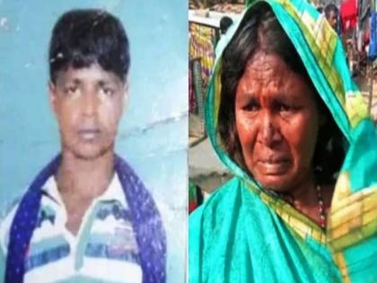 Youth from Bihar buxar will return home from Pakistan after 12 years | मुलाला मृत समजत होती आई, बायकोनेही केल दुसरं लग्न; आता १२ वर्षांनी पाकिस्तानातून येणार परत