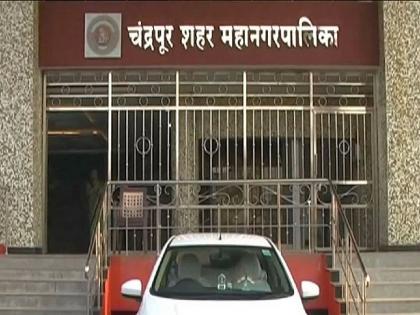 Term ended, Administrator Rule on Chandrapur Municipal Corporation | कार्यकाळ संपला, चंद्रपूर मनपावर प्रशासकराज