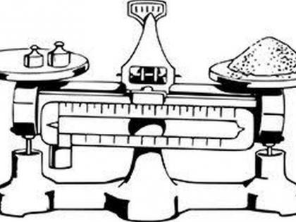 Cheating in Mesurment and waight in Buldhana | मापात पाप करणाऱ्यांची संख्या शतकपार!