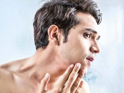 pimples on the face, mood off, this might be a reason | चेहर्‍यावर पिंपल्स आलेत, चिडचिड होतेय, त्याचं हे कारण...