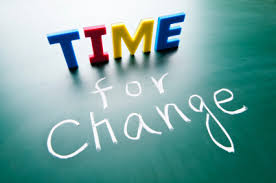 I need change - Saying that, what exactly do you want? | बोअर झालं यार, चेंज हवा आता !- असं म्हणता, म्हणजे नेमकं काय हवं?