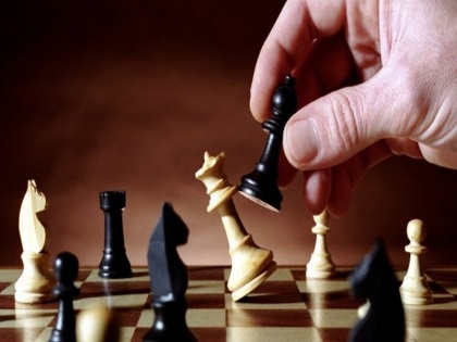 Chess: Rahul's sensational victory on top Grandmaster Iturryjgaon | बुद्धिबळ : अव्वल ग्रँडमास्टर इतुररिझगावर राहुलचा सनसनाटी विजय