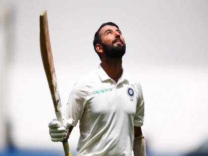 IND vs AUS 3rd Test: Cheteshwar Pujara leaves behind Sourav Ganguly, equals vvs Laxman's record | IND vs AUS 3rd Test : चेतेश्वर पुजाराने 'दादा' ला मागे सोडलं, लक्ष्मणच्या विक्रमाशी बरोबरी