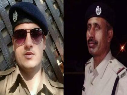 The reason for firing in Jaipur-Mumbai train came to light; What was the tension of the RPF jawan? | जयपूर-मुंबई ट्रेनमधील गोळीबारीचं कारण आलं समोर; RPF जवानाला कोणतं होतं टेन्शन?