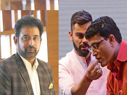 Chetan Sharma Sting Operation: Why did Virat lie on captanship; Chetan Sharma's big revelation on the Saurav Ganguly-kohli-Rohit Sharma controversy bcci | Chetan Sharma Sting Operation: विराट खोटे का बोलला...; गांगुली-विराट-रोहित वादावर चेतन शर्मांचा मोठा खुलासा