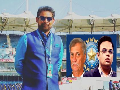 Earthquake in BCCI due to Chetan Sharma's secret blasts, preparing for massive action, what will happen to Sharma? | चेतन शर्मांच्या गौप्यस्फोटांमुळे बीसीसीआयमध्ये भूकंप, व्य़ापक कारवाईची तयारी, शर्मांचं काय होणार?