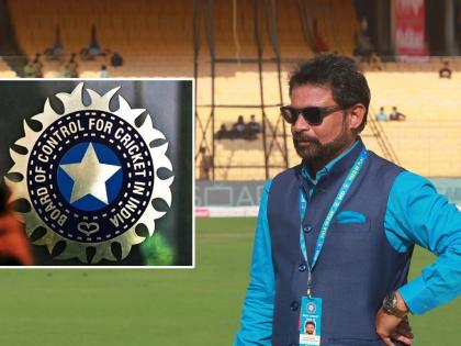 BCCI retained Chetan Sharma as chairman of selectors with 4 fresh faces in new committee | Chetan Sharma, BCCI: अखेर ठरलं! चेतन शर्मा 'टीम इंडिया' संघ निवड समितीच्या अध्यक्षपदी कायम, सदस्यांमध्ये ४ नवे चेहरे