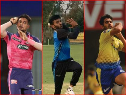 T20 World Cup 2022 : Indian Team Coach Rahul Dravid to take three more pacers including Chetan Sakariya and Kuldeep Sen, will travel with Indian team to Australia as net bowlers | T20 World Cup 2022 : जसप्रीत बुमराह नक्की फिट होणार का? राहुल द्रविड आणखी तीन जलदगती गोलंदाजांना ऑस्ट्रेलियात घेऊन जाणार