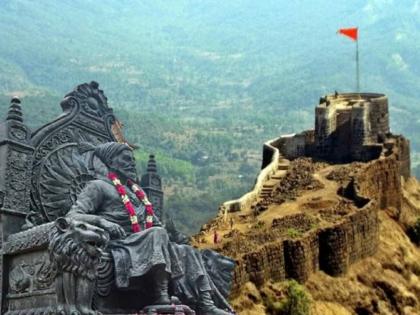 Special article on Chhatrapati Shivaji Maharaj | शिवछत्रपतींचे पाय धरावेत आणि त्यांचे बोटही पकडावे, कारण...