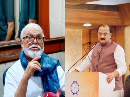 will chhagan bhujbal leave ajit pawar and join bjp the curiosity in political circles concrete decision likely taken soon | अजित पवारांना सोडून छगन भुजबळ भाजपमध्ये जाणार? राजकीय वर्तुळात उत्सुकता, लवकरच ठोस निर्णय! will chhagan bhujbal leave ajit pawar and join bjp the curiosity in political circles concrete decision likely taken soon | अजित पवारांना सोडून छगन भुजबळ भाजपमध्ये जाणार? राजकीय वर्तुळात उत्सुकता, लवकरच ठोस निर्णय!