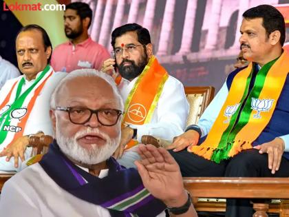 maharashtra assembly vidhan sabha election 2024 result chhagan bhujbal said bjp strike rate more in mahayuti ajit pawar is number two so we want same number of ministers as eknath shinde | “महायुतीत भाजपाच मोठा भाऊ, अजितदादा दोन क्रमांकावर, शिंदेंएवढीच मंत्रिपदे द्या”: छगन भुजबळ