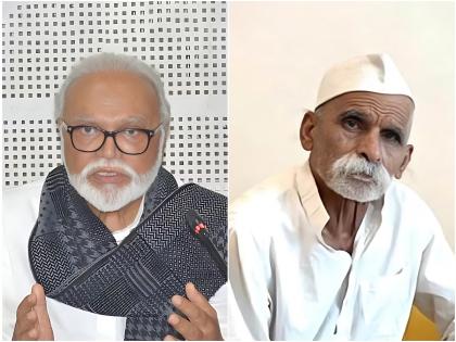 chhagan bhujbal criticized sambhaji bhide over his statement about independence day | “संभाजी भिडेंना अटक व्हायलाच हवी, ते बहुजनांच्या पोरांना भडकवत आहेत”: छगन भुजबळ 