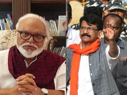 ncp chhagan bhujbal reaction over shiv sena mp sanjay raut increased ed custody | Maharashtra Political Crisis: “...तर आमच्या शुभेच्छाच”; राऊतांच्या वाढलेल्या ईडी कोठडीवरुन भुजबळांचा खोचक टोला