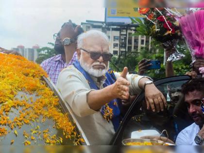 Bhujbal was informed seven days ago; What exactly happened behind the scenes These three leaders took the decision | सात दिवसांपूर्वीच भुजबळांना कळविण्यात आलं होतं; पडद्यामागे नेमकं काय काय घडलं? या तीन नेत्यांनी घेतला निर्णय Bhujbal was informed seven days ago; What exactly happened behind the scenes These three leaders took the decision | सात दिवसांपूर्वीच भुजबळांना कळविण्यात आलं होतं; पडद्यामागे नेमकं काय काय घडलं? या तीन नेत्यांनी घेतला निर्णय