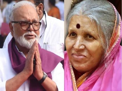 With the demise of Sindhutai Sapkal, the orphans lost their support - Chhagan Bhujbal | Sindhutai Sapkal : सिंधुताई सपकाळ यांच्या निधनाने अनाथांचा आधार हरपला - छगन भुजबळ