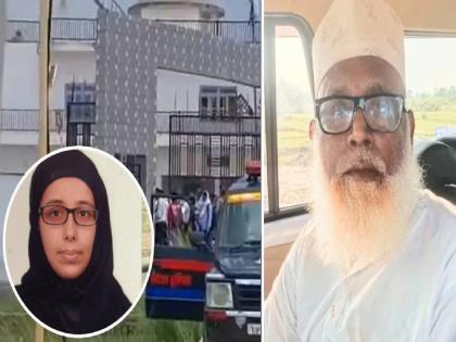 20 secret basements, training from a Dubai Maulana, spreading hatred through books! What was the exact plan of Chhangur Baba? | २० गुप्त तळघरे, दुबईच्या मौलानाकडून ट्रेनिंग, पुस्तकातून पसरवला द्वेष! छांगुर बाबाचा नेमका प्लान काय होता? 