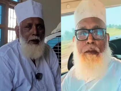 Chhangur baba case Chhangur Baba used to incite people through book on love jihad, 4 more associates also revealed; The game of conversion was going on in these districts | लव्ह जिहादवरील 'पुस्तका'द्वारे लोकांना भडकवायचा छांगूर बाबा, आणखी ४ सहकाऱ्यांचाही खुलासा; या जिल्ह्यांत सुरू होता धर्मांतराचा खेळ
