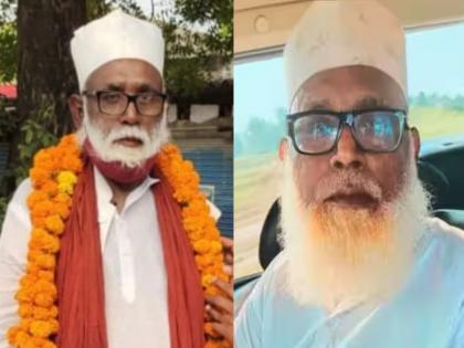 16 lakhs for a Brahmin girl, 12 lakhs for OBC, and for SC-ST 10 lakhs You will lose sleep after seeing the Chhangur Baba's conversion rate card | ब्राह्मण मुलीसाठी 16 लाख, OBC साठी 12 लाख, तर SC-ST साठी...! छांगूर बाबाचं धर्मांतरण 'रेट कार्ड' बघून तुमची झोप उडेल! 16 lakhs for a Brahmin girl, 12 lakhs for OBC, and for SC-ST 10 lakhs You will lose sleep after seeing the Chhangur Baba's conversion rate card | ब्राह्मण मुलीसाठी 16 लाख, OBC साठी 12 लाख, तर SC-ST साठी...! छांगूर बाबाचं धर्मांतरण 'रेट कार्ड' बघून तुमची झोप उडेल!