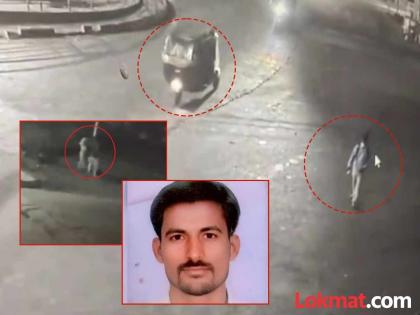 Chhatrapati Sambhajinagar Rickshaw driver kills DEd candidate over money dispute | चाकू लागला तरी रिक्षाची चावी काढून पळाला अन्... परीक्षेसाठी आलेल्या तरुणाची पैशाच्या वादातून हत्या Chhatrapati Sambhajinagar Rickshaw driver kills DEd candidate over money dispute | चाकू लागला तरी रिक्षाची चावी काढून पळाला अन्... परीक्षेसाठी आलेल्या तरुणाची पैशाच्या वादातून हत्या