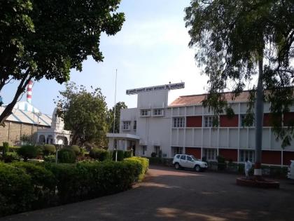 Sharad Pawar faction, upset over political developments in Chhatrapati sugar factory election, leaves | छत्रपतीच्या निवडणुकीत राजकीय घडामोडींमधून नाराज झालेला शरद पवार गट बाहेर Sharad Pawar faction, upset over political developments in Chhatrapati sugar factory election, leaves | छत्रपतीच्या निवडणुकीत राजकीय घडामोडींमधून नाराज झालेला शरद पवार गट बाहेर