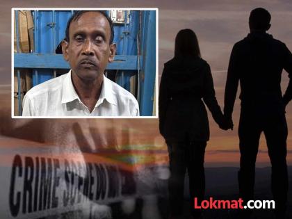 Chhattisgarh 67 year old lover stabbed 30 year old girlfriend to death child also injured | पती तुरुंगात, ३० वर्षीय पत्नीचे ६७ वर्षाच्या वृद्धासोबत अफेअर, हत्या करुन पळून गेला बॉयफ्रेंड Chhattisgarh 67 year old lover stabbed 30 year old girlfriend to death child also injured | पती तुरुंगात, ३० वर्षीय पत्नीचे ६७ वर्षाच्या वृद्धासोबत अफेअर, हत्या करुन पळून गेला बॉयफ्रेंड