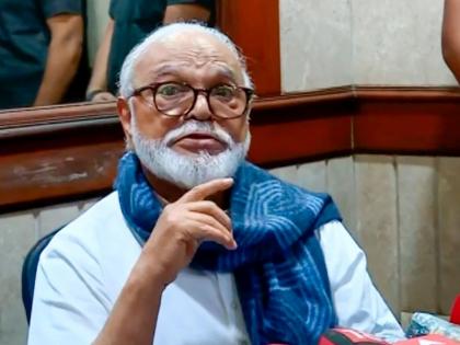 Intense anger among OBCs over GR, preparation to go to court against GR | ओबीसींमध्ये जीआरवरून तीव्र संताप, जीआरविरोधात कोर्टात जायची तयारी Intense anger among OBCs over GR, preparation to go to court against GR | ओबीसींमध्ये जीआरवरून तीव्र संताप, जीआरविरोधात कोर्टात जायची तयारी