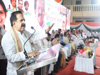 People will defeat this government in upcoming elections - Chennithala | आगामी निवडणुकीत जनता या सरकारचा पराभव करेल - चेन्नीथला