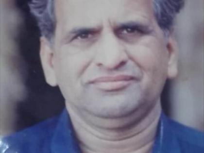 Senior historian Shripad Chitale passed away | ज्येष्ठ इतिहासतज्ज्ञ श्रीपाद चितळे यांचे निधन