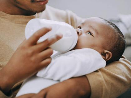 When hundreds of babies die in mother's arms | आईच्या हातातच शेकडो बाळं दगावतात तेव्हा..