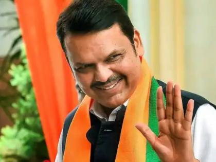 Sholay dialogues between Fadnavis and Sippy; | फडणवीस आणि सीप्पी यांच्यामध्ये शोलेची डायलॉगबाजी