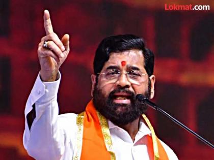 plan will go ahead, my dear sister will show the opposition a place Chief Minister Eknath Shinde criticized | 'योजना सुरुच राहणार, माझ्या लाडक्या बहीणी विरोधकांना जागा दाखवतील'; मुख्यमंत्री एकनाथ शिंदेंचा हल्लाबोल