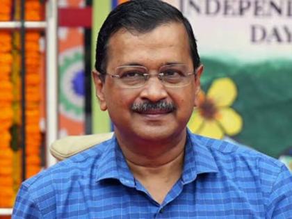 ED's fifth summons to Chief Minister Arvind Kejriwal Now called for inquiry | मुख्यमंत्री अरविंद केजरीवाल यांना ईडीचे पाचवे समन्स! आता 'या' दिवशी चौकशीसाठी बोलावले